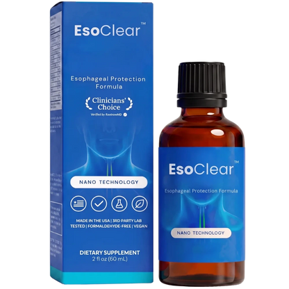 EsoClear™