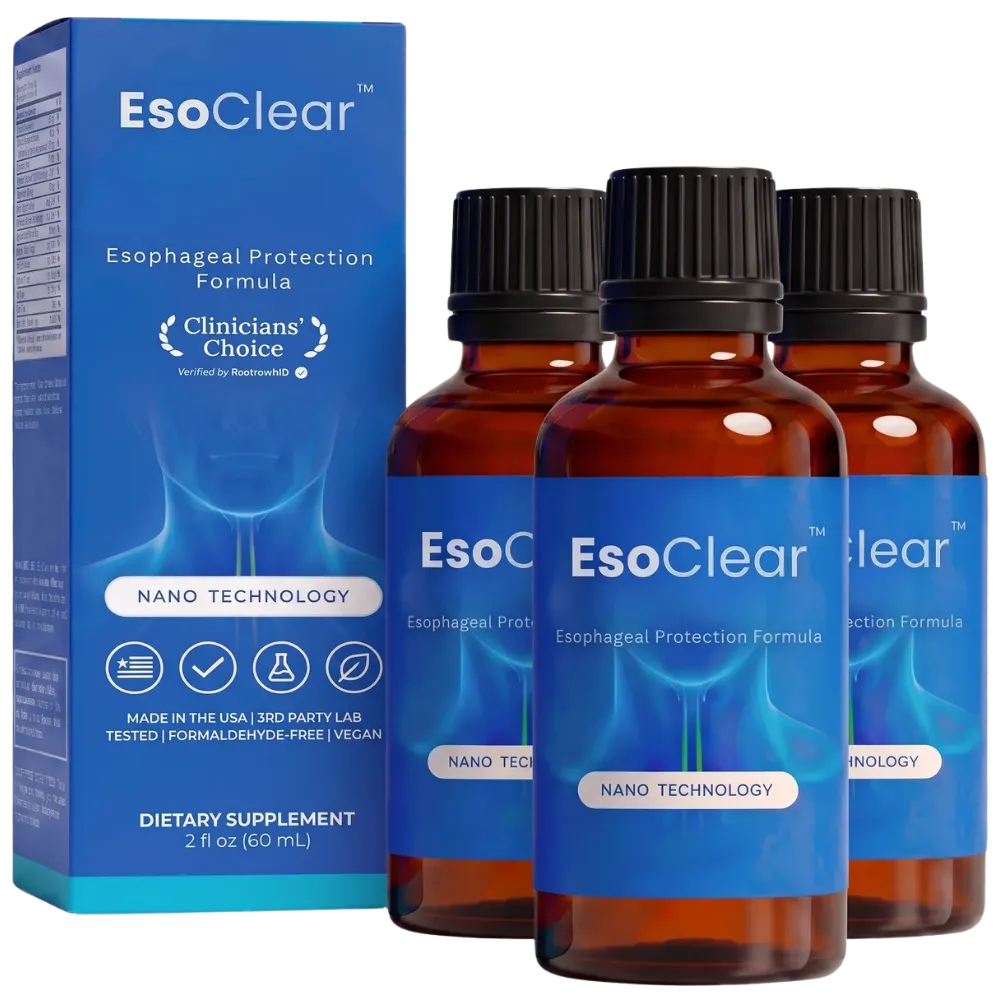 EsoClear™