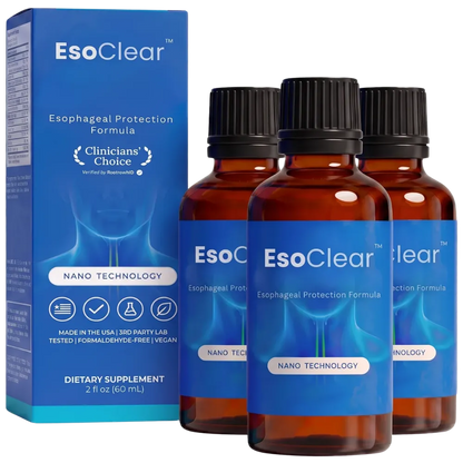 EsoClear™