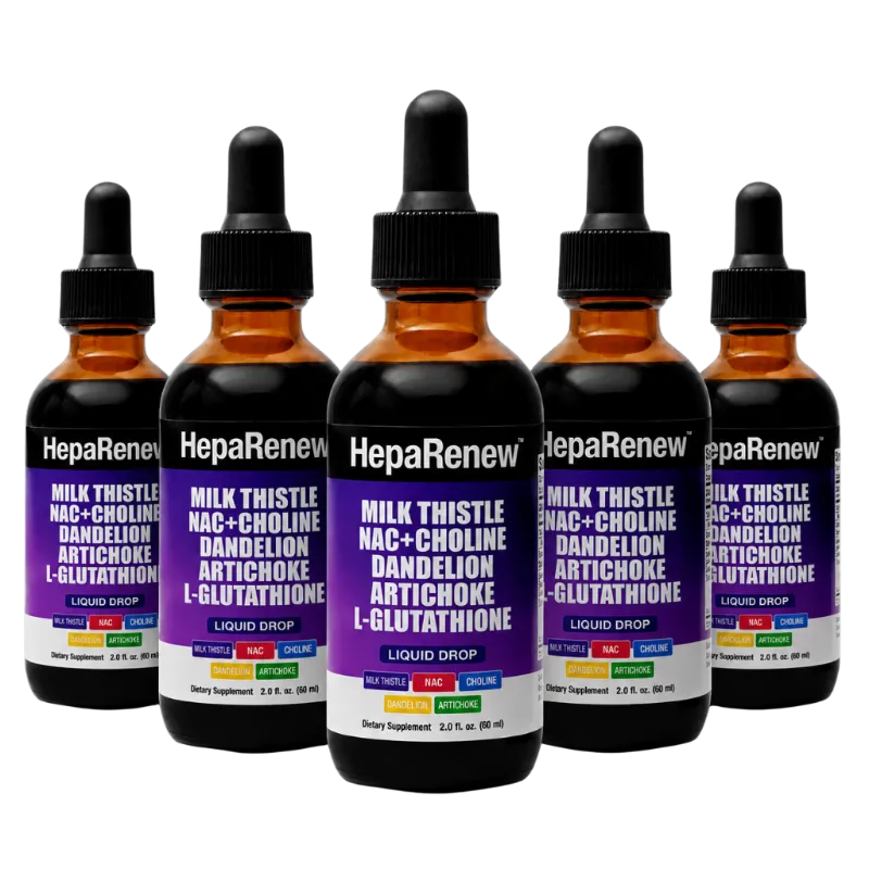 HepaRenew™