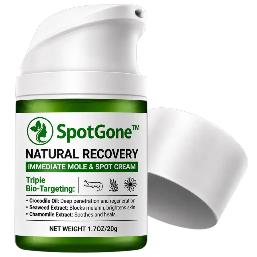 SpotGone™