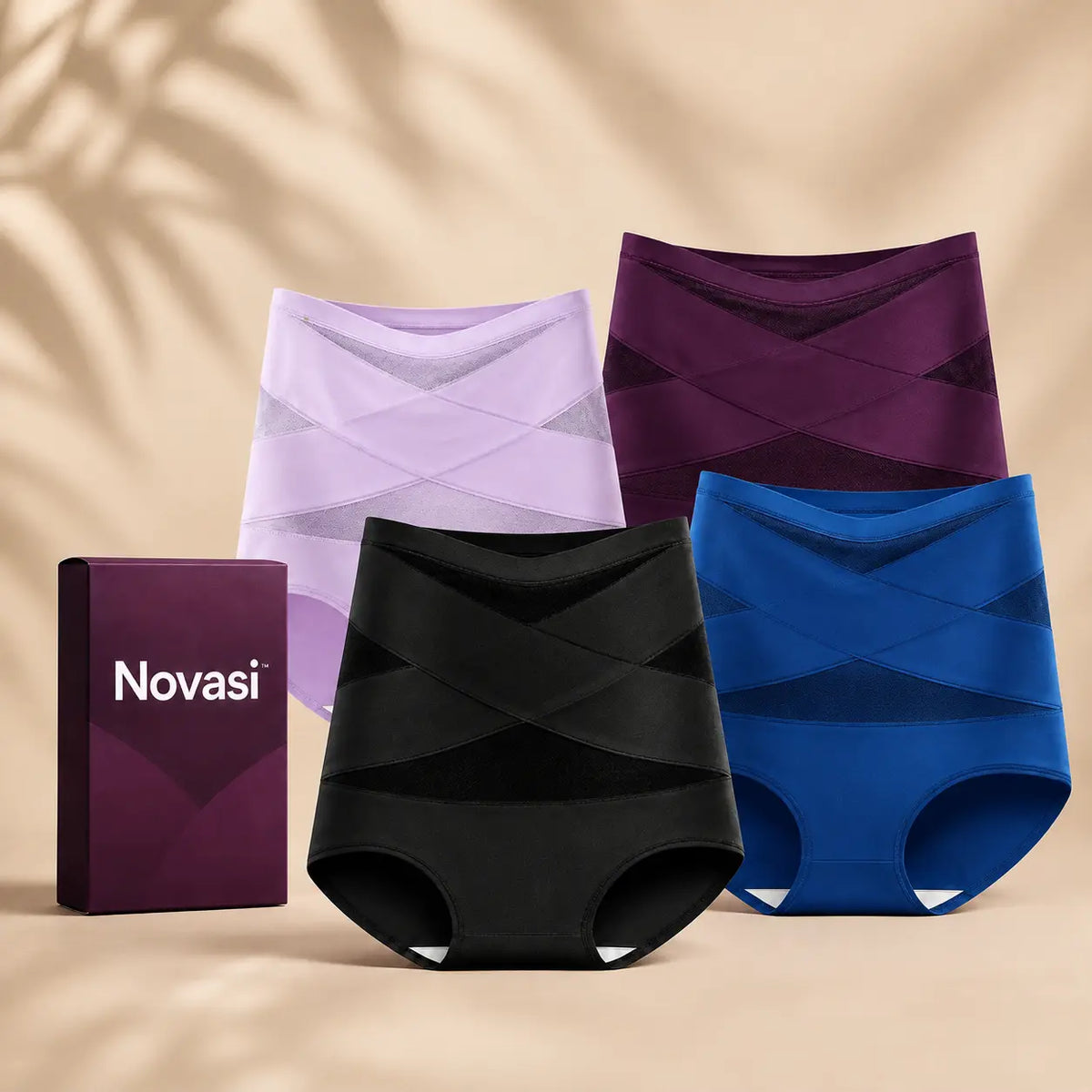 Novasi™