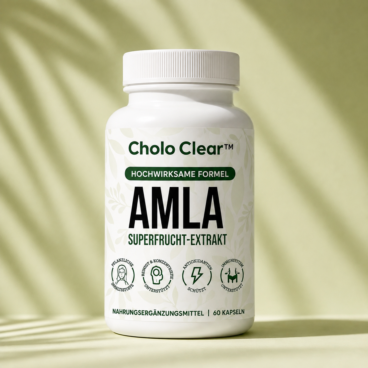 CholoClear™