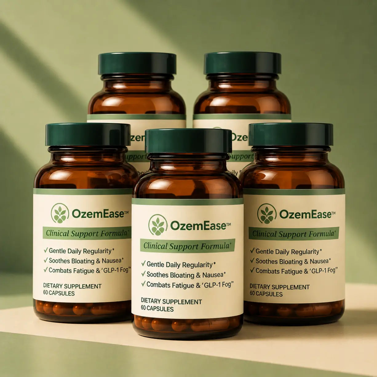 OzemEase™