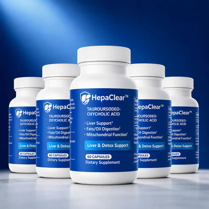HepaClear™