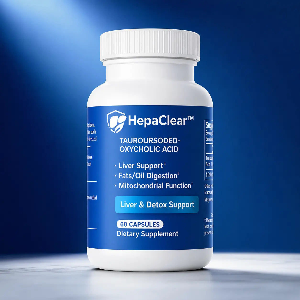 HepaClear™