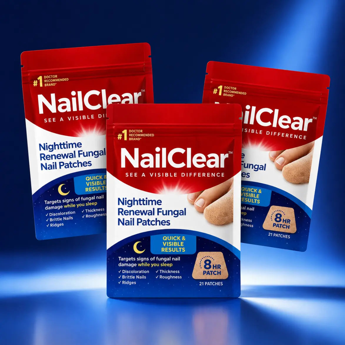 NailClear™