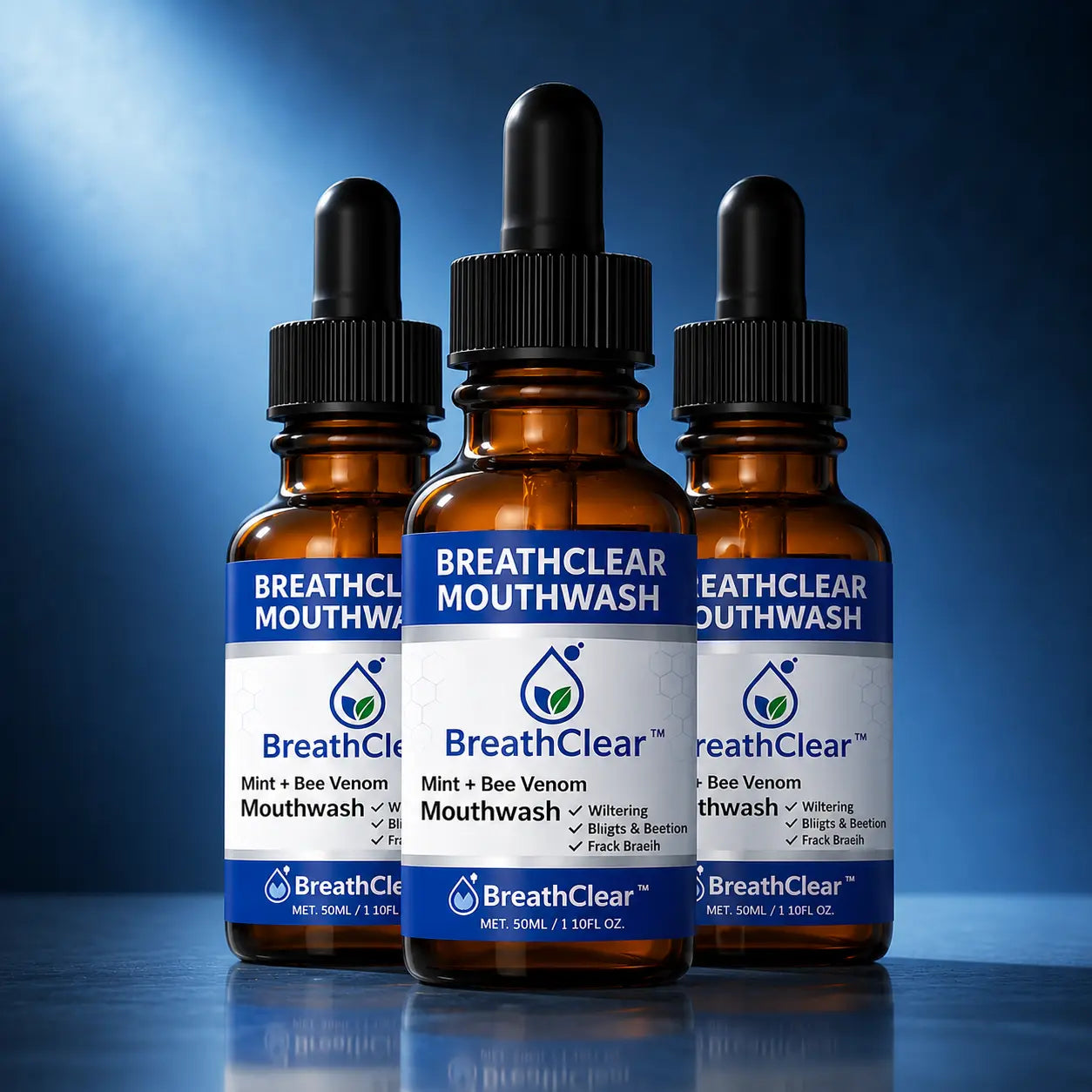 BreathClear™