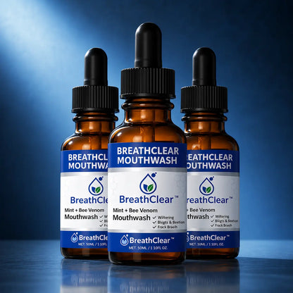 BreathClear™