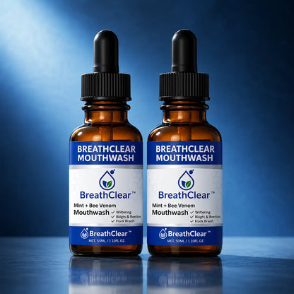 BreathClear™