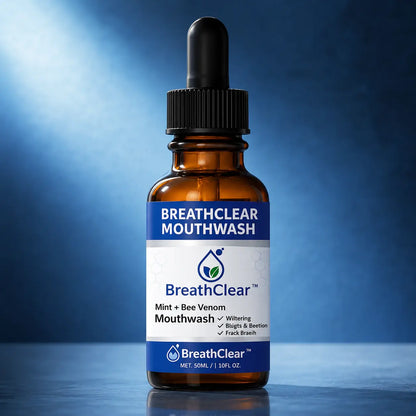 BreathClear™