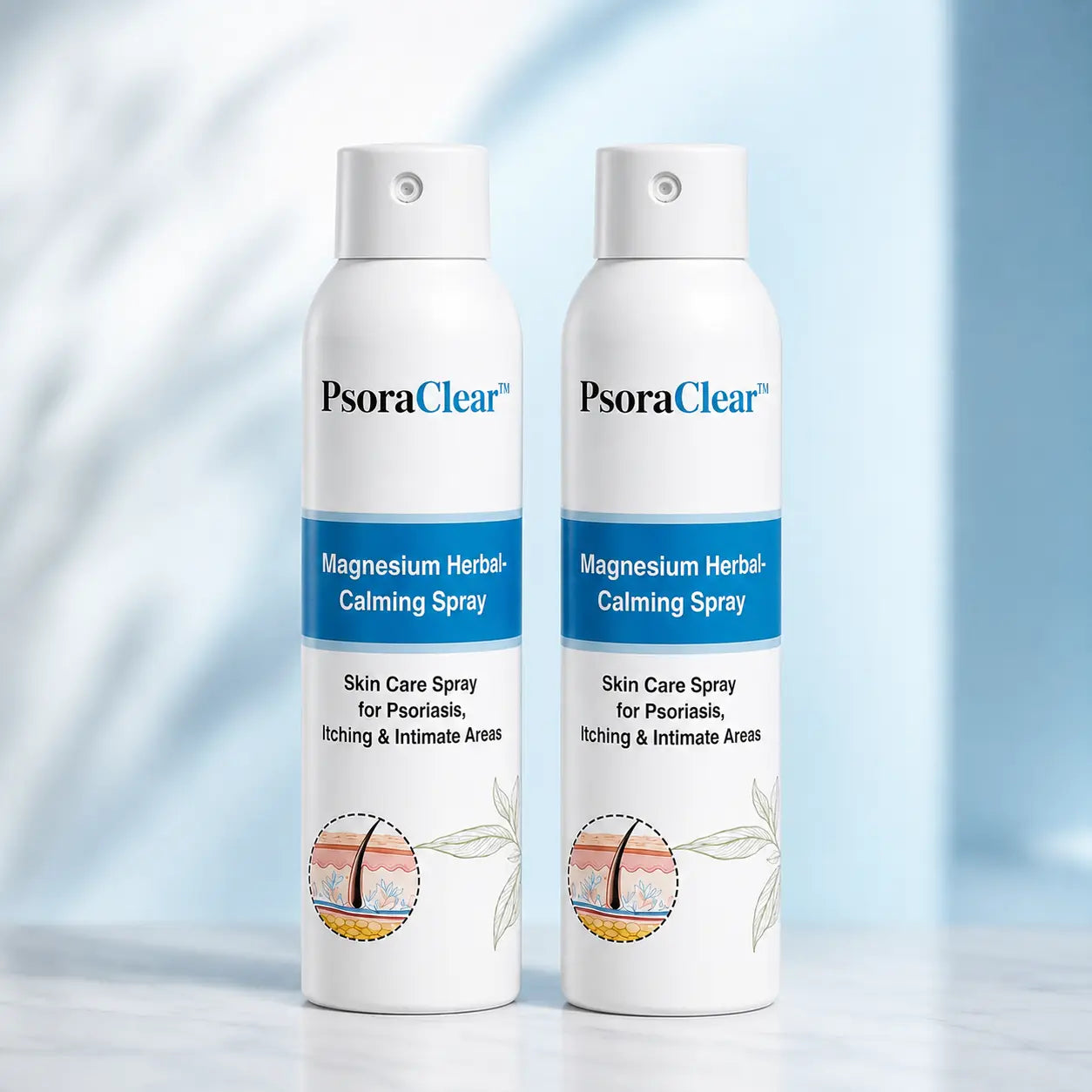 PsoraClear™