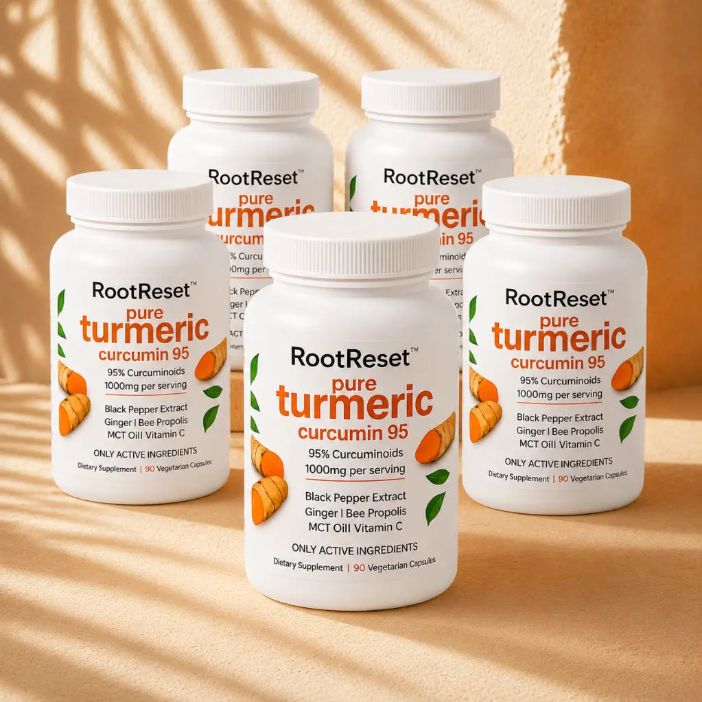 RootReset™