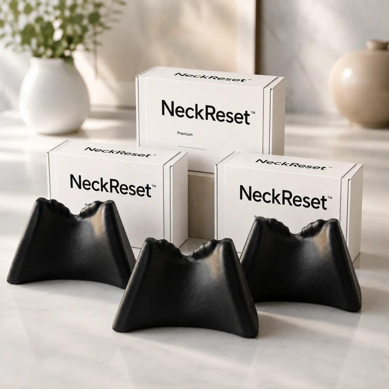 NeckReset™