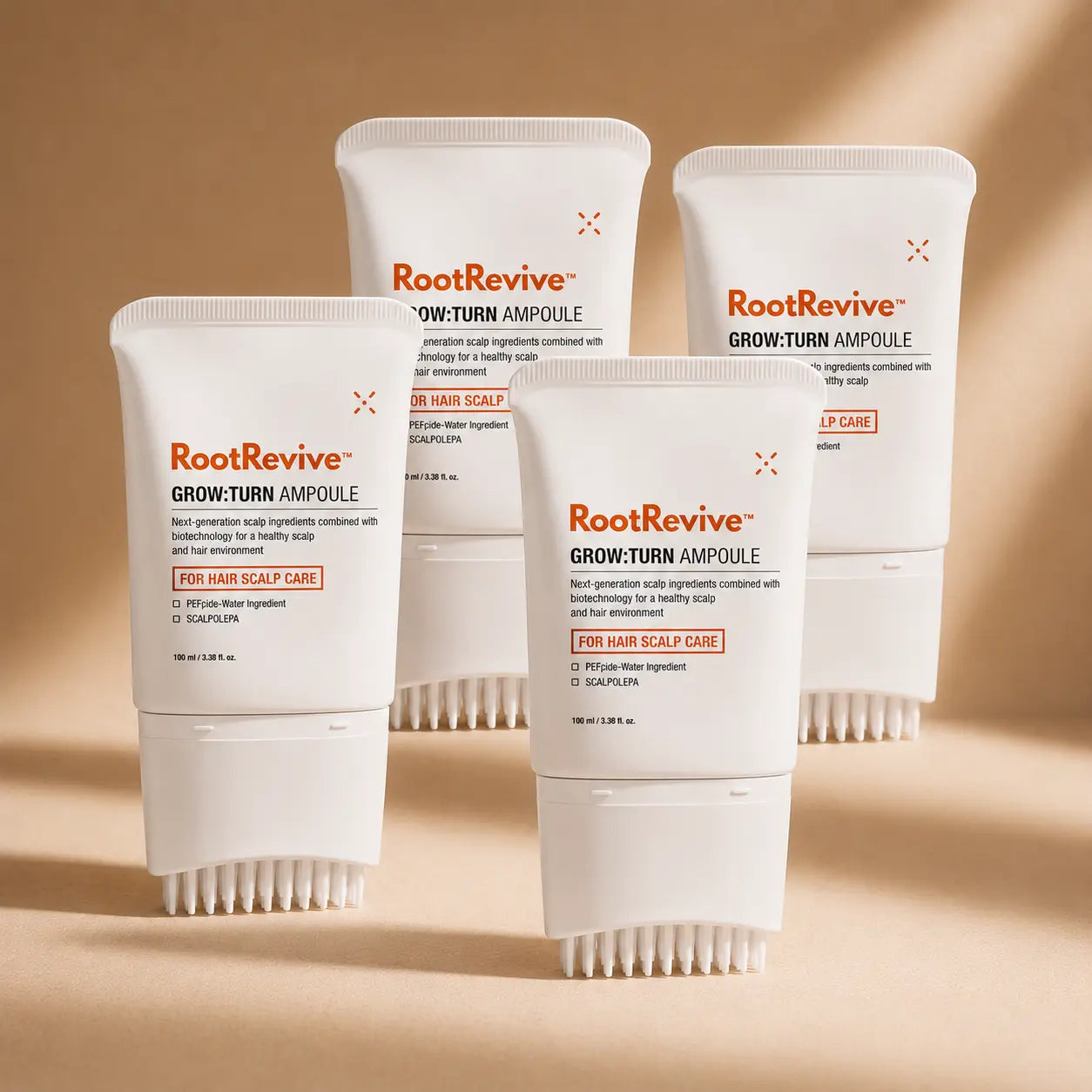 RootRevive™
