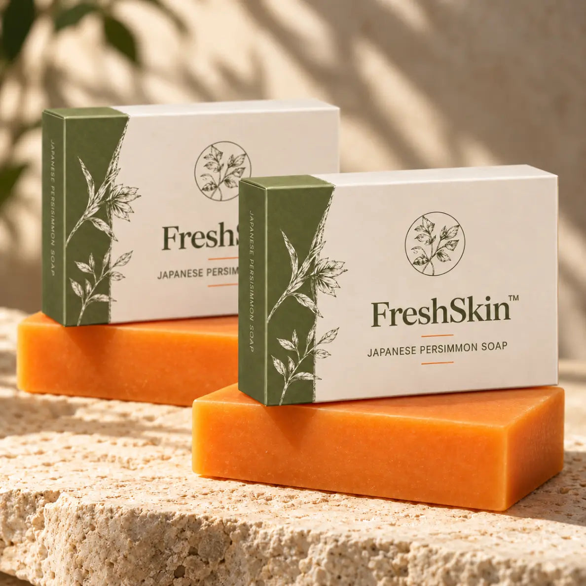 FreshSkin™