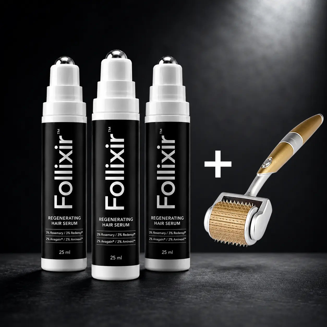 Follixir™