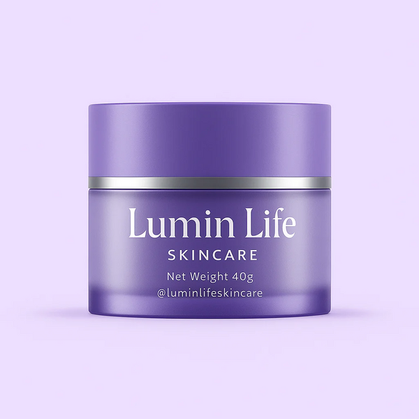 Die Feuchtigkeitscreme – der beste Freund deiner Haut