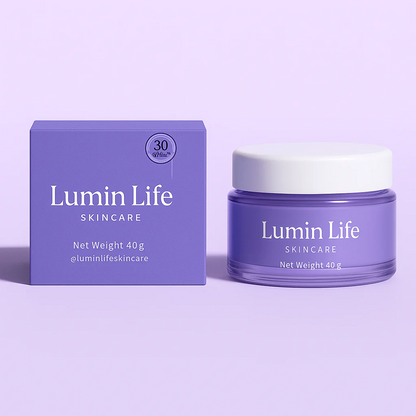 Die Feuchtigkeitscreme – der beste Freund deiner Haut